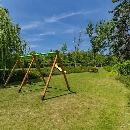 Shiny With Balcony & Private Parking Apartment